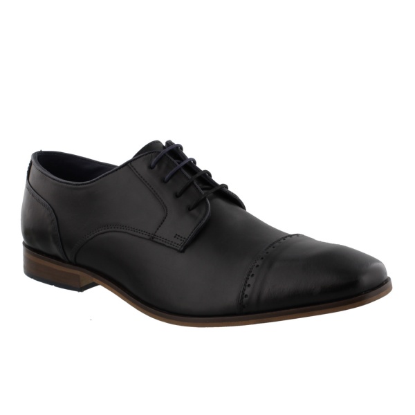 Paul O'Donnell Regus Black